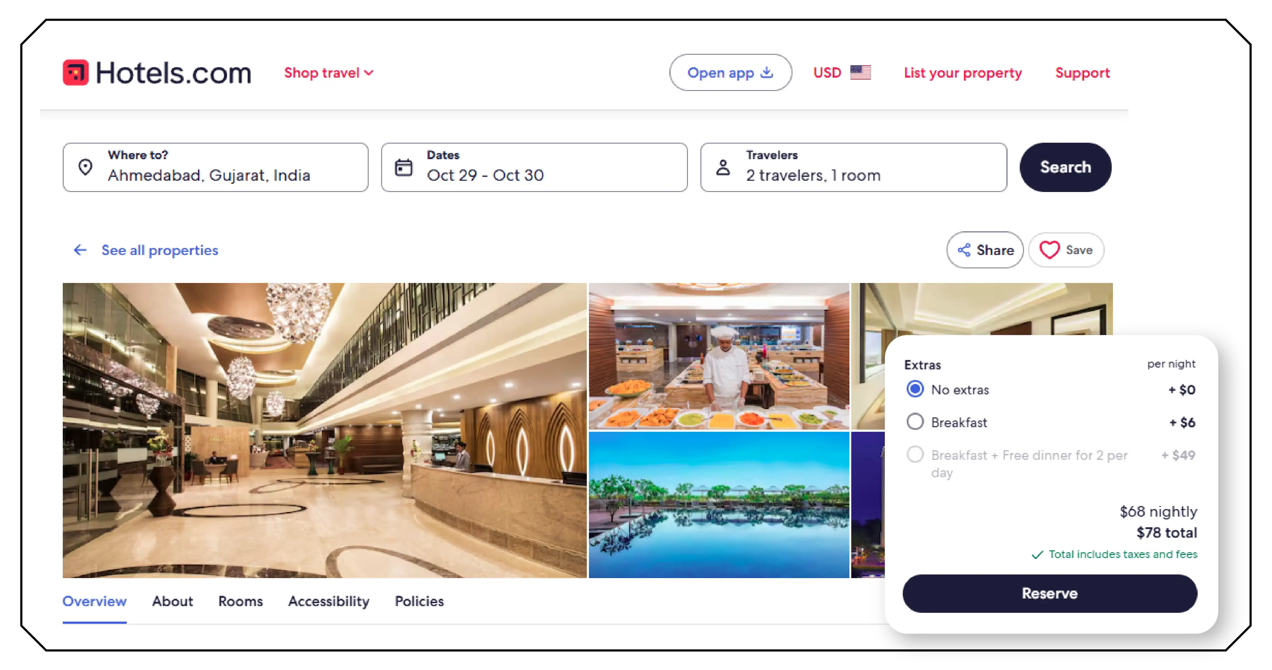 Why Hotels.com Data Matters in the U.S. Hospitality Ecosystem